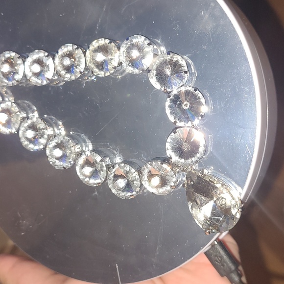 I am a queen necklace - Picture 4 of 10